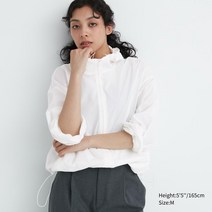 유니클로 포켓터블UV PROTECTION파카