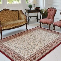 1300K 샤인러그 리비엔또 페르시안 카페트 240x330, 단품