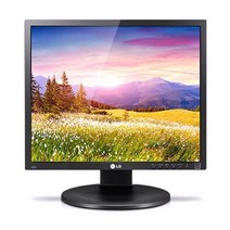 LG전자 19MB35PB 19 모니터 4:3 PIVOT 모니터