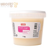 베이킹얌 선인 인버트슈가1kg / 트리몰린(전화당), 1kg, 1개