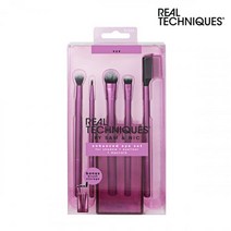 리뉴얼 인핸스드 아이 세트 Real Techniques ENHANCED EYE SET, none