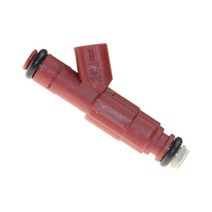 연료 인젝터 노즐 자동차 부품 용품 엔진 교체 RAM 0280155934 53031740AA, 한개옵션0