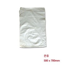 RSX31363740K 엠디 500x700(100개입) 끈있음 마대 일반마대