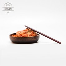 업소용 식당 중국산 수입 생 썰은 맛 포기 슬라이스 여름 배추 중국 김치 주문 5kg 10kg, 5kg 포기김치+종이박스