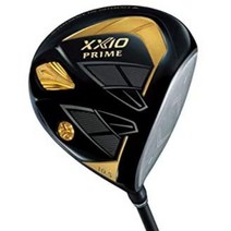 던롭 젝시오 프라임 골프 드라이버 SP-1100 고반발 타구감, 10.5도, FLEX