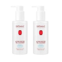 셀퓨전씨 포스트 알파 pH밸런싱 젤 클렌저 더블 200ml +