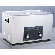 초음파 세척기 안경 시계 청소 산업용 주얼리 클리너, 2리터Pro모델(120W/2쇼크)+조절가열장치