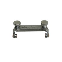 가죽공예 독학 키트 재료 도구 nattools 고정 각도 숫돌 그라인더 폭 36mm, 없음
