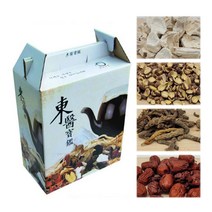 산약 연지육 건지황 건강차 주문후제조 선물용 건강즙, 단품, 단품