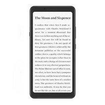 하이센스 A5 A5Pro occ ebook 이북리더기 태블릿, 상세 페이지 참고, 블랙 16GB