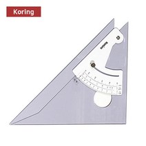 코링 각도삼각자 30cm KS-4-30