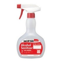 알펫ES 500mL/식품첨가물/살균소독/곡물발효알코올58., 1개, 500ml