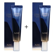 AHC 얼티밋 리얼 아이크림 포페이스 시즌6 30ml, 2개