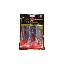 코주부 육포 소고기, 4개, 700g