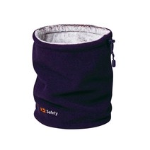 케이투 방한 넥워머 (2종 중 택1 겨울 넥 워머 윈터 목토시 방한용품), 제트블랙