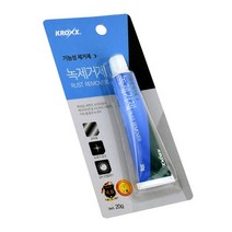 철 녹제거제 철근 배관 파이프 자전거 부식 오염 리무버 20g