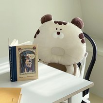 [젤리맘] 호랑이 필로우 와이즈체어 짱구베개 호랑이베개 호랑이띠백일선물, (와이즈용) 호랑이베개:(와이즈체어용) 호랑이베개