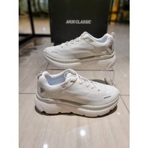 아키클래식 [아키클래식] 남여공용 리커버리 운동화 범퍼 크림