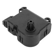 포드 익스플로러 2011- 용 히터 블렌드 도어 액추에이터 메인 공기 흡입구 AA5Z19E616C AL3Z19E616A 오리지널 표준