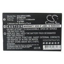 Denso BT-50L Keyence BT-B10 BT-B60 BT-LIBS 배터리 BT-WB2 Opticon BTR0100 Z60 Denso BHT500 Keyence BT, 01 Black