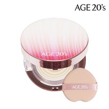 에이지투웨니스 비타 브라이트닝 엔젤링 톤업 팩트 12.5g(SPF50+) 핑크 본품 1개