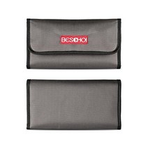 BesChoi 필터 파우치 (6개용) - Filter Pouch (6 pockets)