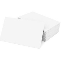 모조지(백색 미색) 70g 80g 100g 120g 150g 180g 220g 260g 백상지 리플렛 인쇄용지 전단지, 흰색, 2절 250매