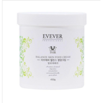 이브에버 알로에베라 밸런스영양크림450g (시트팩6매+샘플6종)민감피부 진정 수분크림, 알로에베라100%젤500ml(실리콘팩붓+샘플6종)