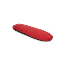 랍 스톰 비비, Ascent Red