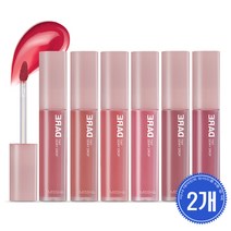 미샤 데어틴트 듀이드롭1+1, 핑크페블1+1, 핑크페블1+1