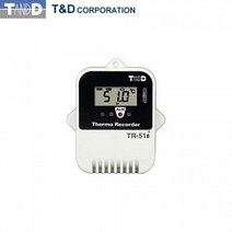 TR-51 블루투스 온도데이터로거 Datalogger, TR-52(외부센서)