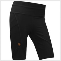 피엘라벤여성 아비스코 쇼츠 반바지 타이즈 레깅스 하의 87138 550 741666 [정품]