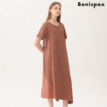 보니스팍스 밑단언발롱원피스-MG73OP092