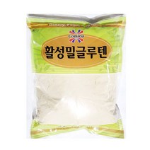 무료 활성밀글루텐(꼬미다 1K) | 밀단백질 꼬미다글루텐 alfeksqorwlf, 월마 글루텐