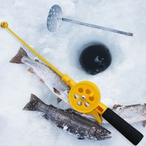 3개묶음 0204-107 kc인증 어린이 낚시대 빙어 피래미 송어 낚시대 낚시줄10M 포함대박다잘됨몰
