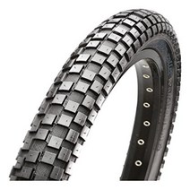 Maxxis TB20628000 Holy Roller Tire 20 x 1 3/8 null, Black
