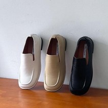 adsum 여성로퍼 단화, 옐로우+245