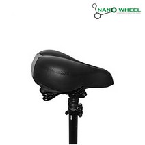 나노휠 NQ-02전용안장S AM-00000-144 킥보드기타제품