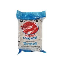 필리핀 삿포로 롱커우 버미셀리 당면 250g 2봉, 2개
