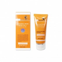 닥터이노덤 피부과 선크림 포토맥스 크림 50ml (SPF50+), 1개
