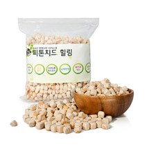 편백나무큐브 치톤피드 신차 냄새 제거 가방 새차 칩 천연 피톤 치드 베개