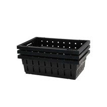 사과박스 백화점 20개 세트 식품관 마트 과일 야채, 59x40x10cm 20개