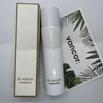반코르 세라마이드 토너 1100ppm 150ml 반코르토너, 1+1