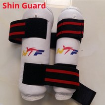 태권도보호구 장비킥복싱 가라테 태권도 산다용 신/암 가드 전투 보호 장비 무에타이 1 쌍, 02 Size M