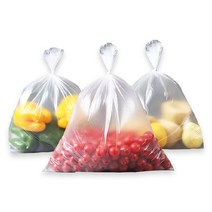 속지 위생 비닐 봉투, 1000매, 5L