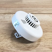 캠핑 가정 일산화탄소경보기 KFI 승인 가스누설 감지기 CO 검지기, 05. CD-S200(LCD-캠핑용)
