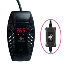 마스터 히터 100W