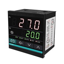 PID 온도 컨트롤러 4-20mA 입력 0-10V 출력 ModbusRTU 통신, 06 Type 6