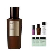 정품 빌리프 뷰티 리추얼 타임-아너드 팅쳐 오브 카모마일 75ml세트 Q510453