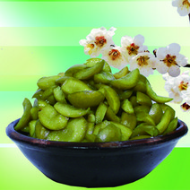 진매향 장아찌 매실절임, 1000g, 1